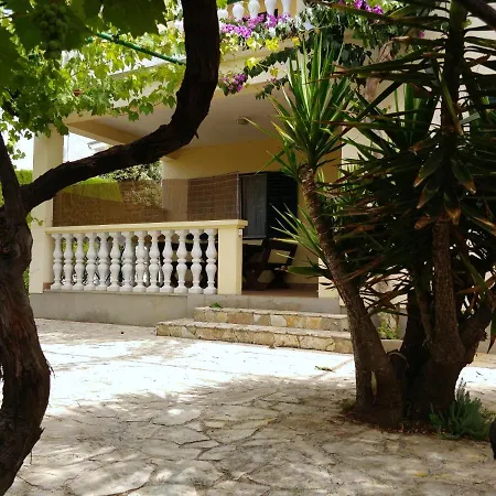 Apartman Bugy *