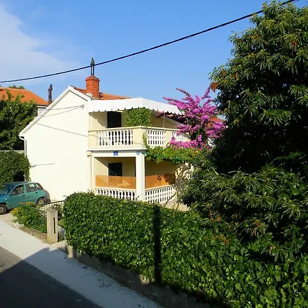 Bugy Apartment Zadar