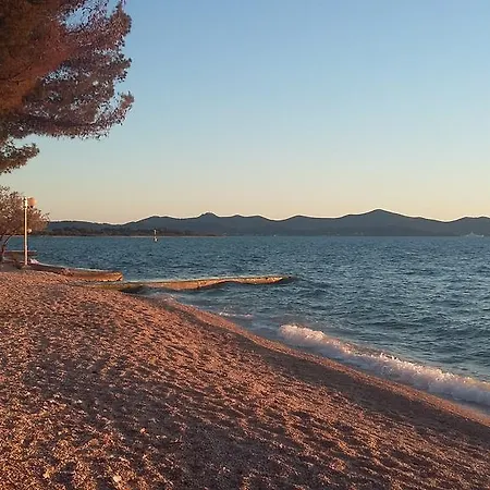 Bugy Zadar