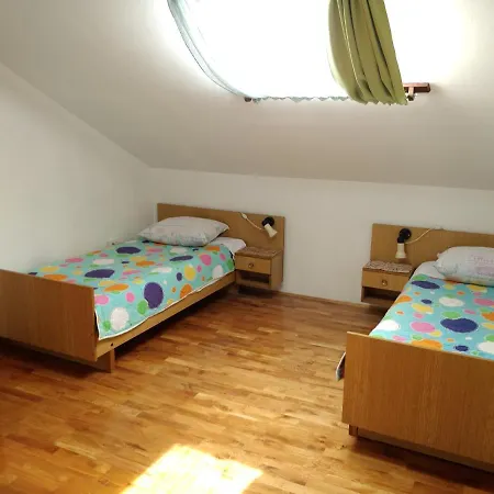 Bugy Apartment Zadar